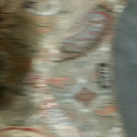 2 Alloy Blouses - Picture 3 of 4